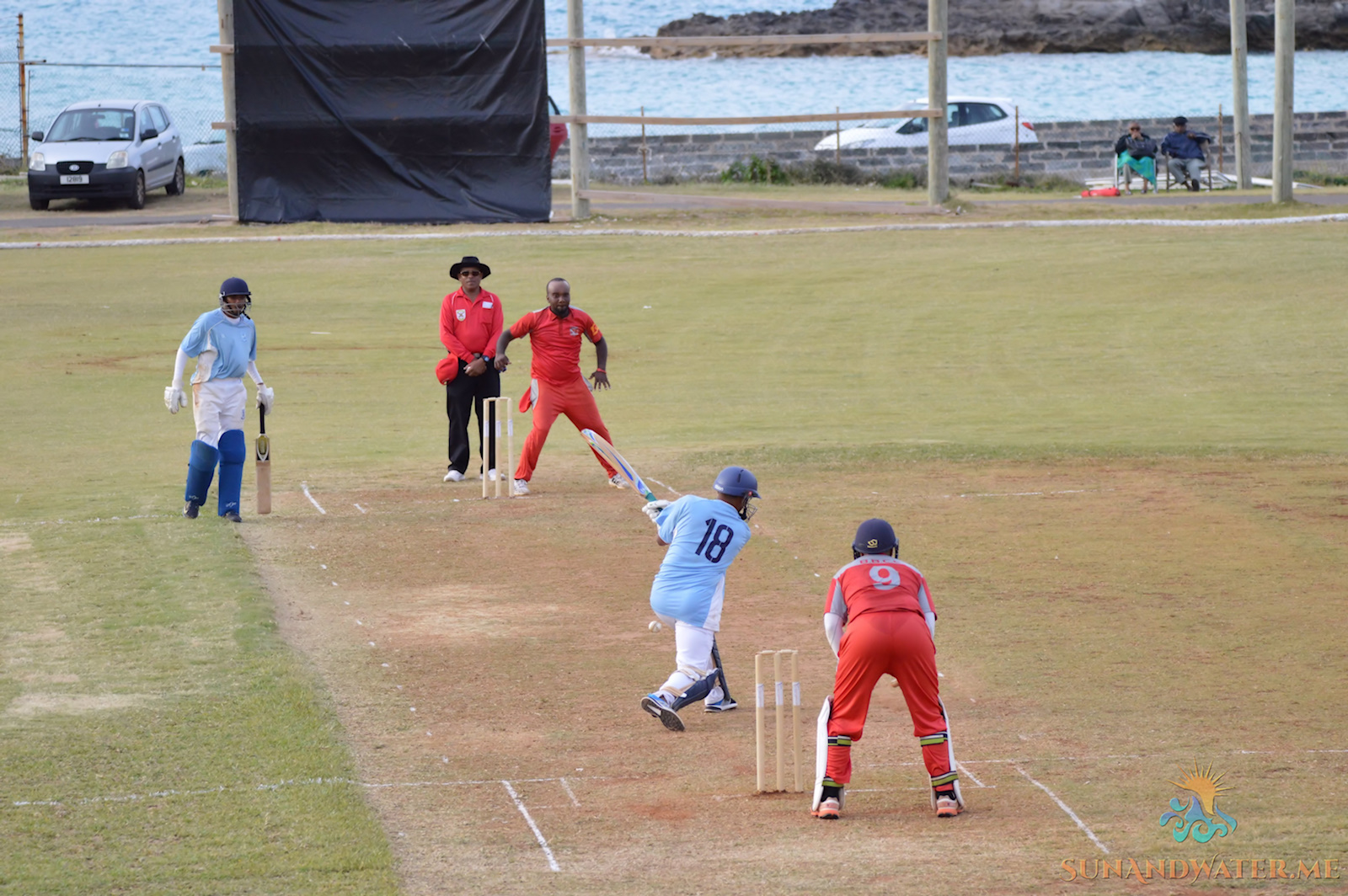 Bay vs St. Georges (219)